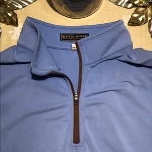 Peter Millar Element 1/4 zip
